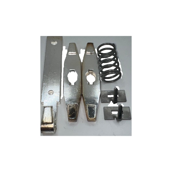 Usa Industrials Aftermarket Westinghouse JF Autostarter, Start Type Contact Kit - Replaces 3354D90G08 9031CW - main